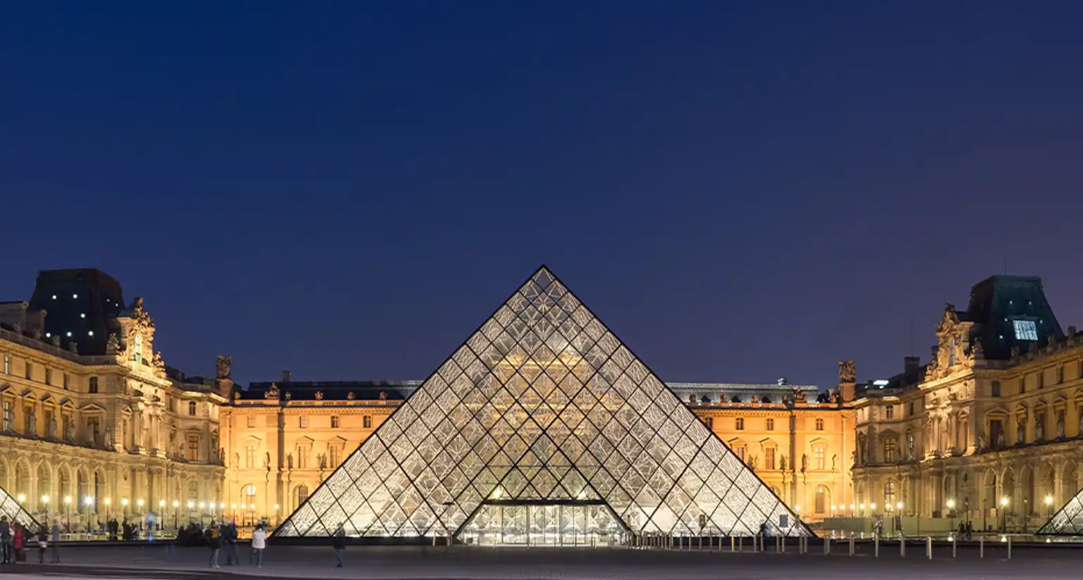 10 must-visit art galleries in Paris