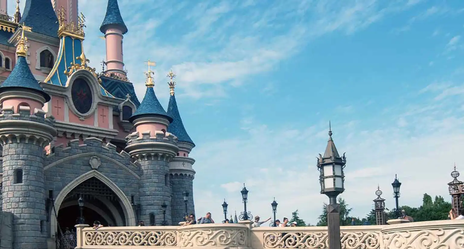 The complete guide to Disneyland® Paris