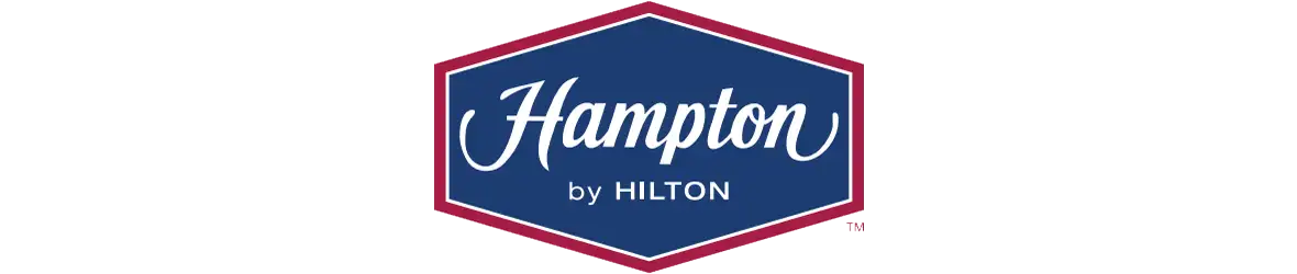 hampton by hilton logo