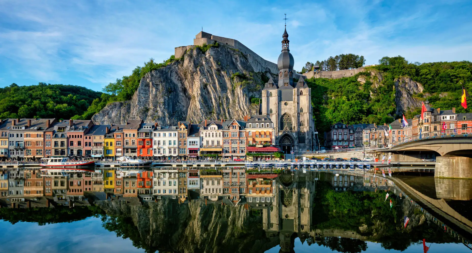 Dinant, Belgium