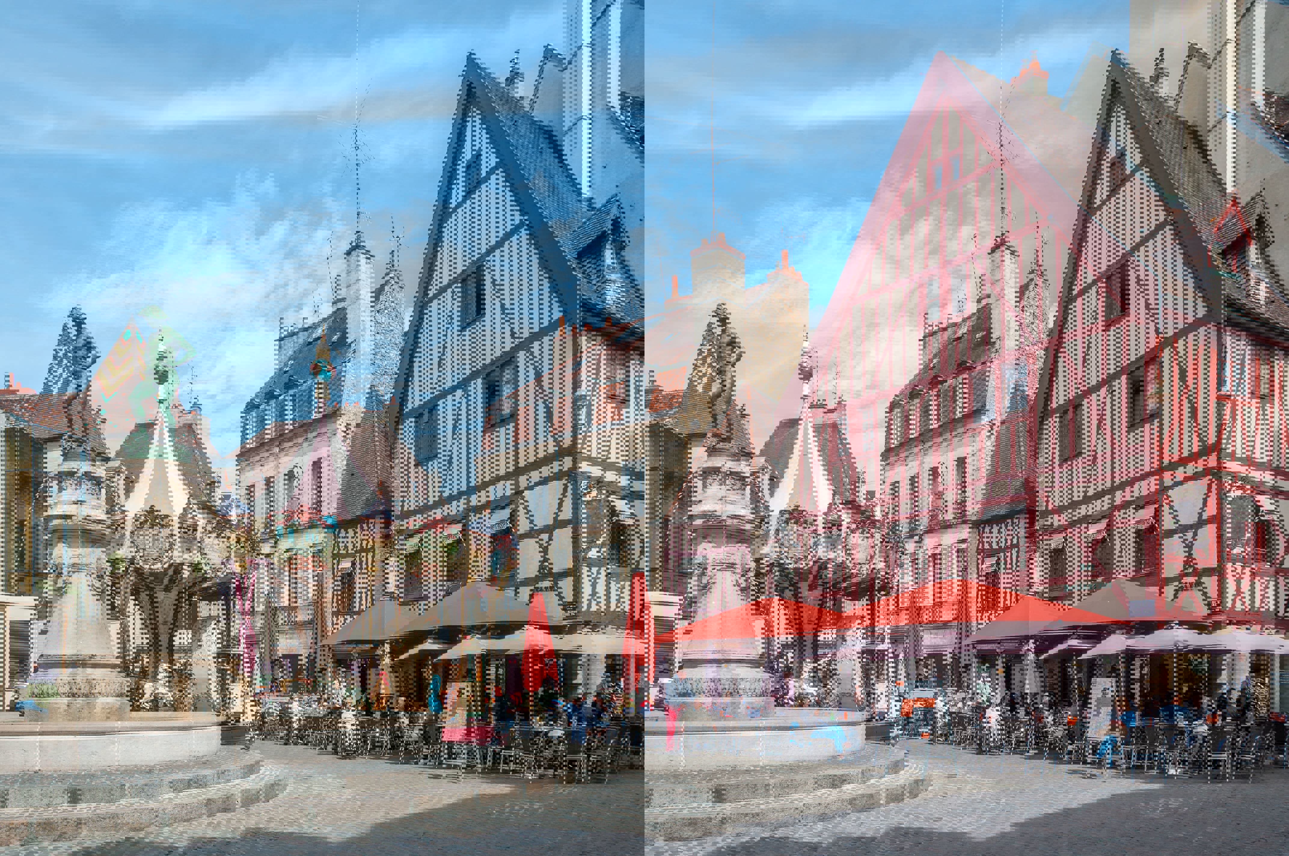 Things to see and do in Dijon