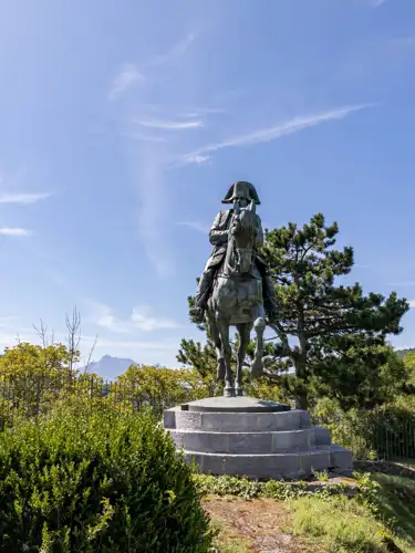 Driving the Route Napoléon - LeShuttle™