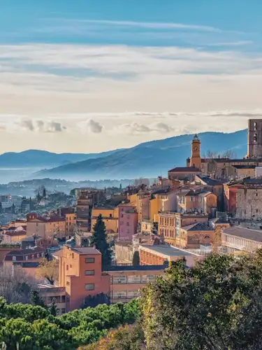 Driving the Route Napoléon - LeShuttle™