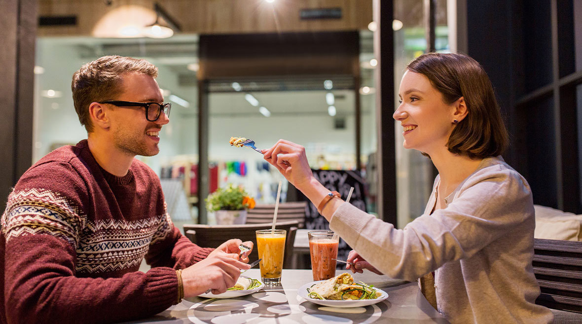 The best vegetarian & vegan restaurants in Paris