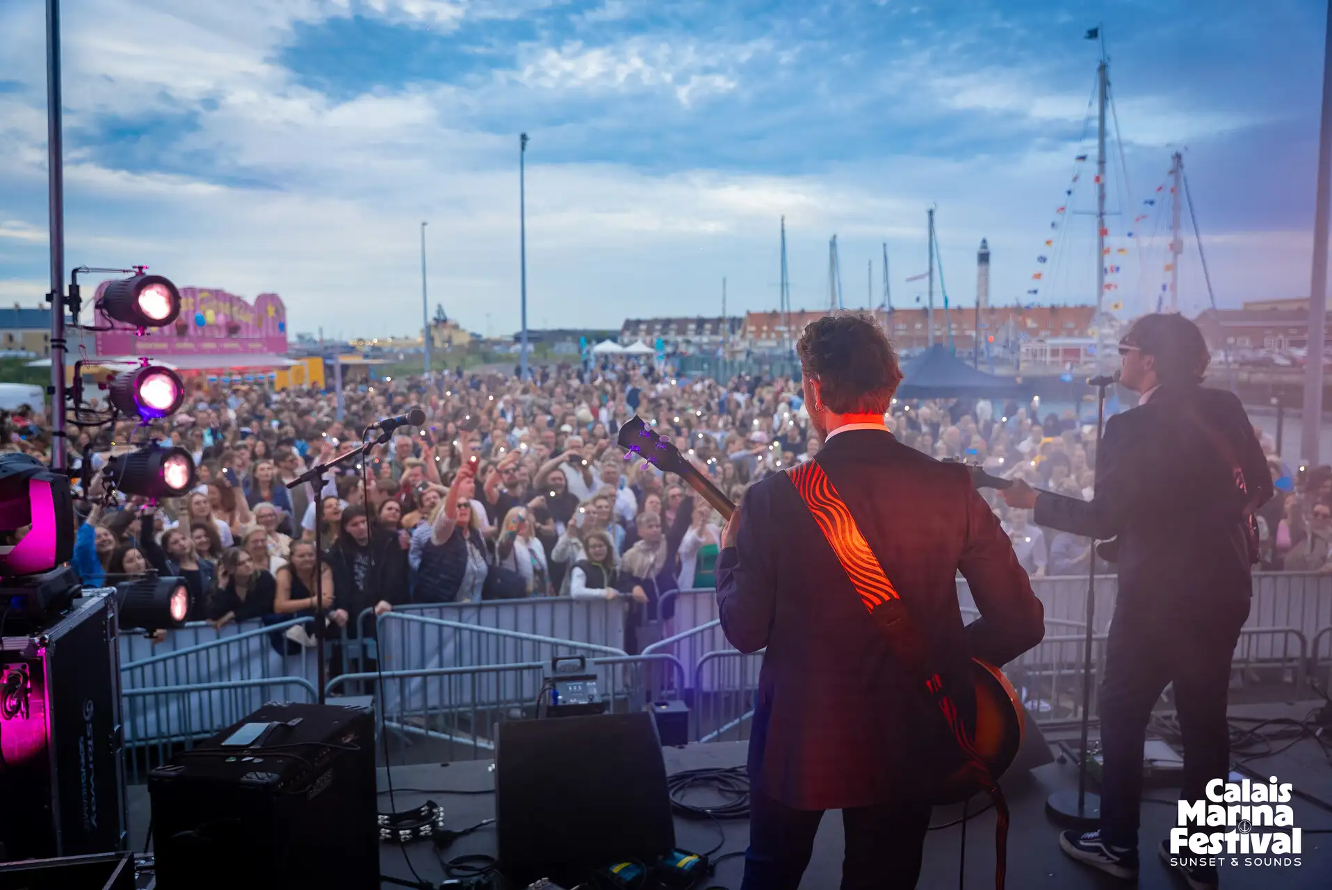 Calais Music Festival