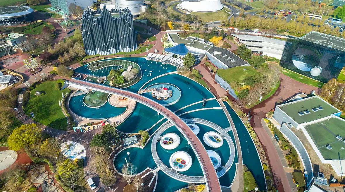 Visit Futuroscope Theme Park In France LeShuttle visit-futuroscope-theme-park-in-france-leshuttle