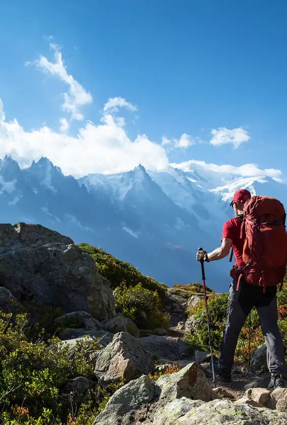 Driving the Route Napoléon - LeShuttle™