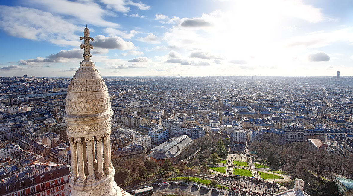 Butte de Montmartre