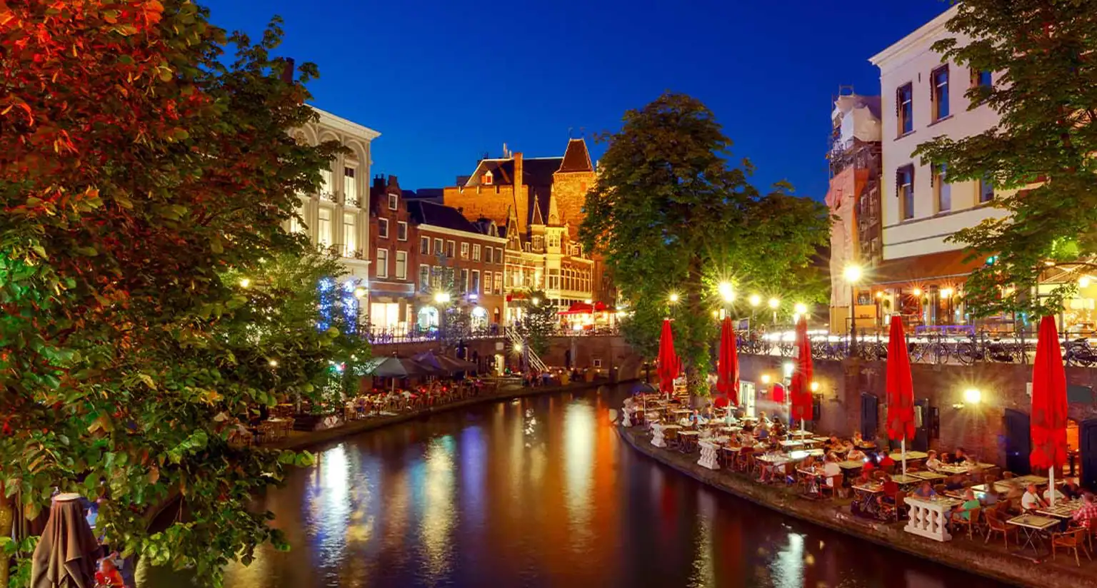 City breaks in the Netherlands – Why Utrecht is the secret Amsterdam