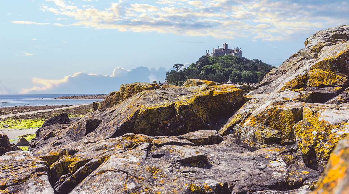 Roadtrip langs de leukste stranden in Zuid-Engeland.