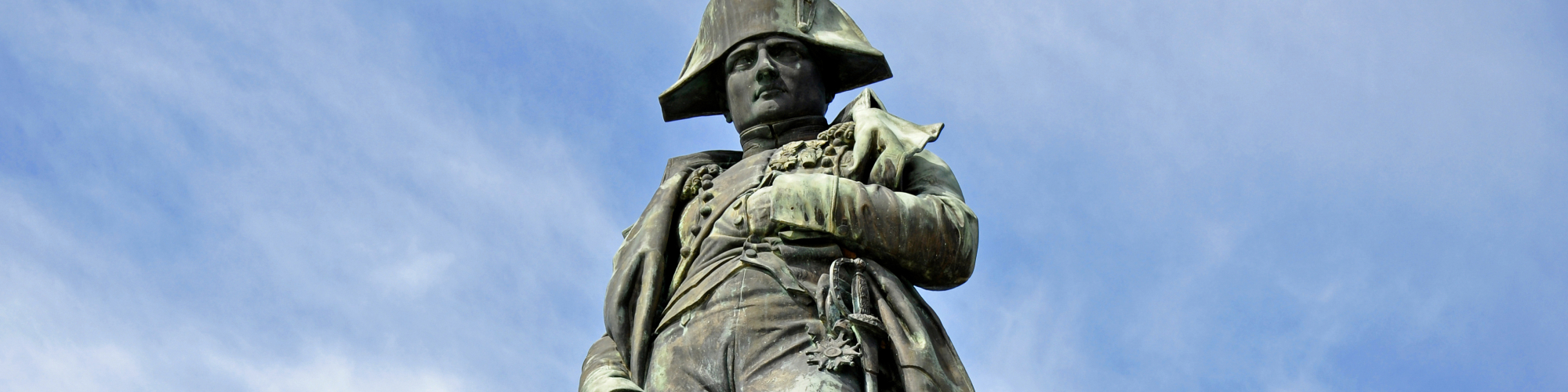 Driving the Route Napoléon - LeShuttle™