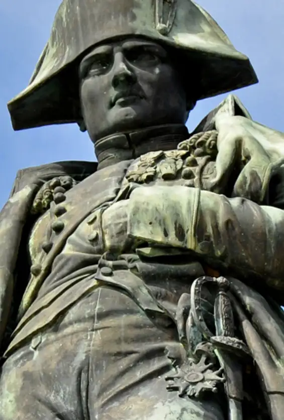 Driving the Route Napoléon - LeShuttle™