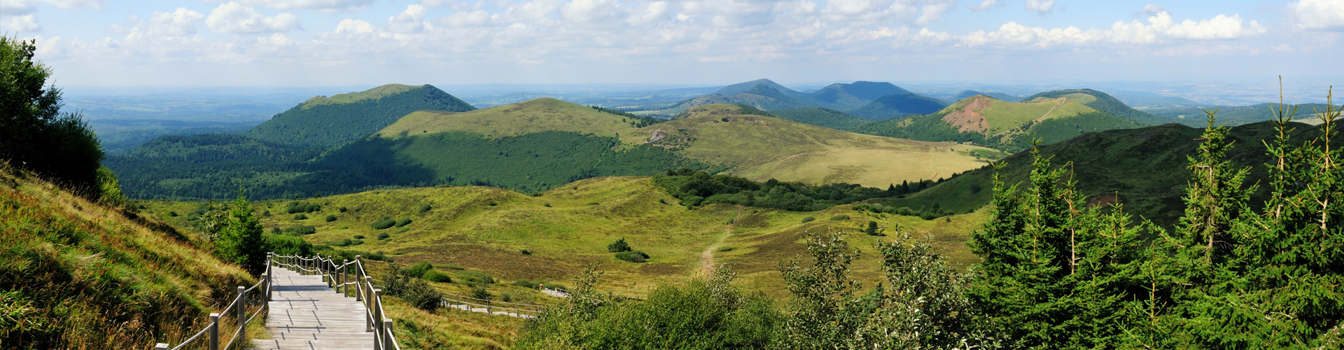 The 10 best spots in France for nature lovers