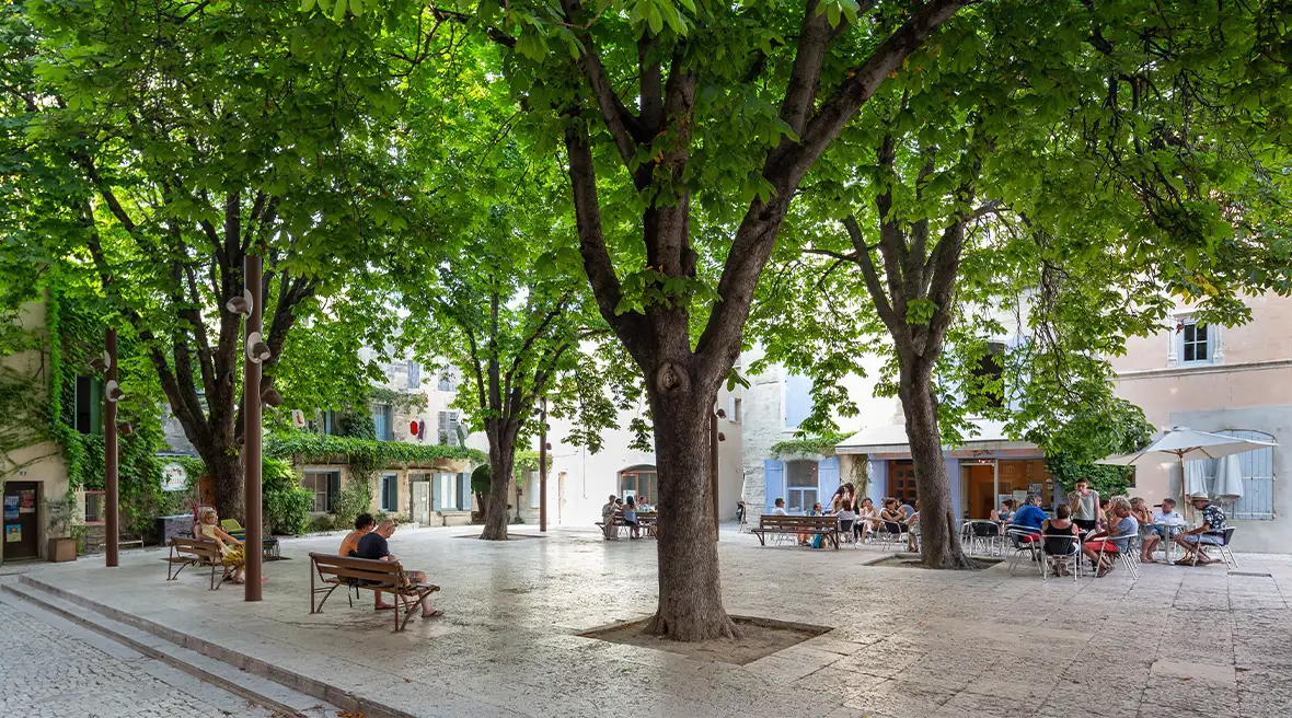 Things to Do in Saint-Rémy-de-Provence – Eurotunnel LeShuttle™