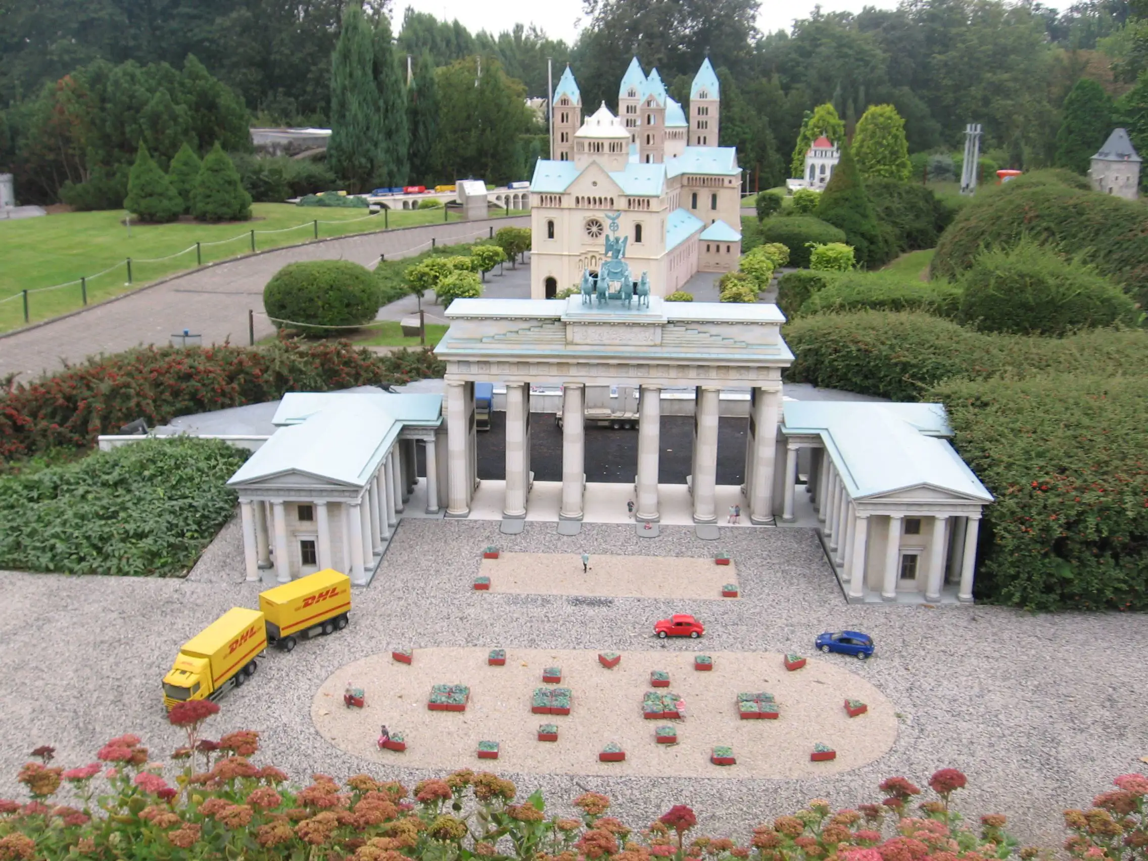Management Mini Europe Mini Europe Park Mini Europe Brussels | Brussels What To Expect