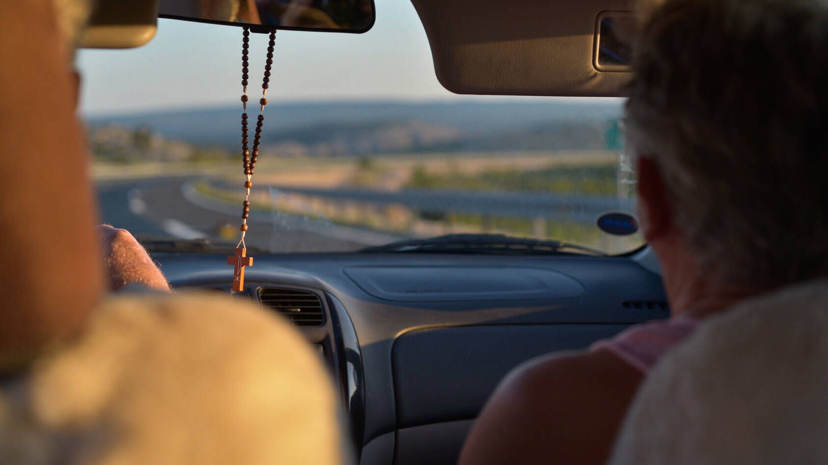 Driving in France and beyond