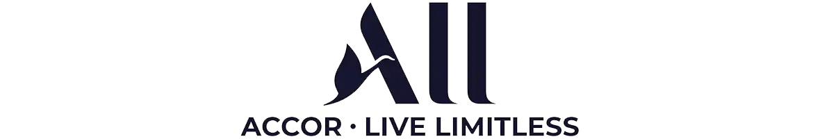 Accor Live Limitless Logo