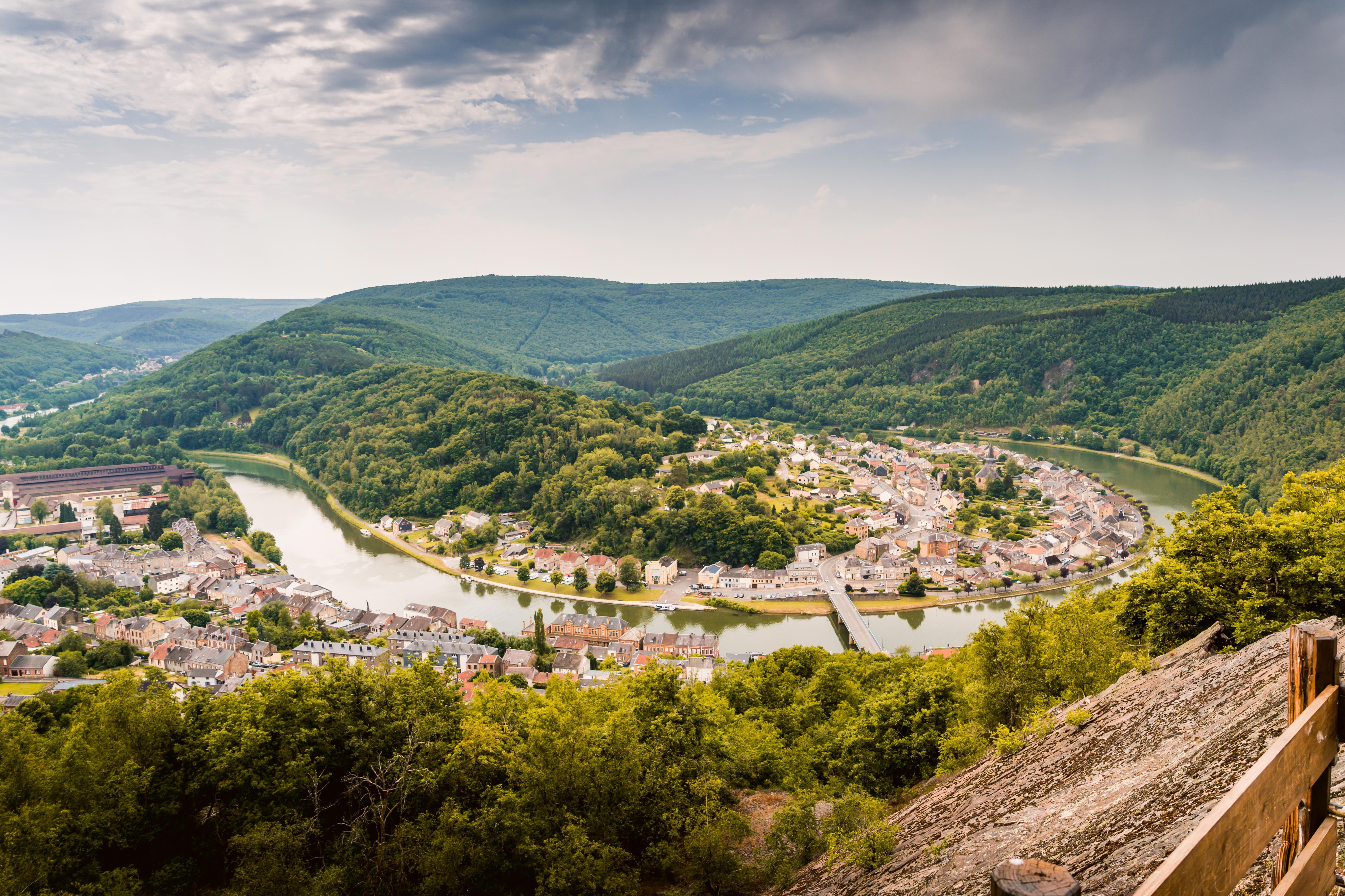 Explore the French Ardennes: forests, fortresses and a wilder side of France