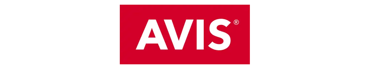 Avis logo