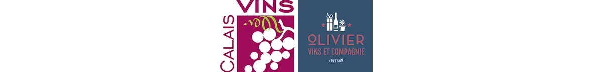 calais vins logo olivier vins logo