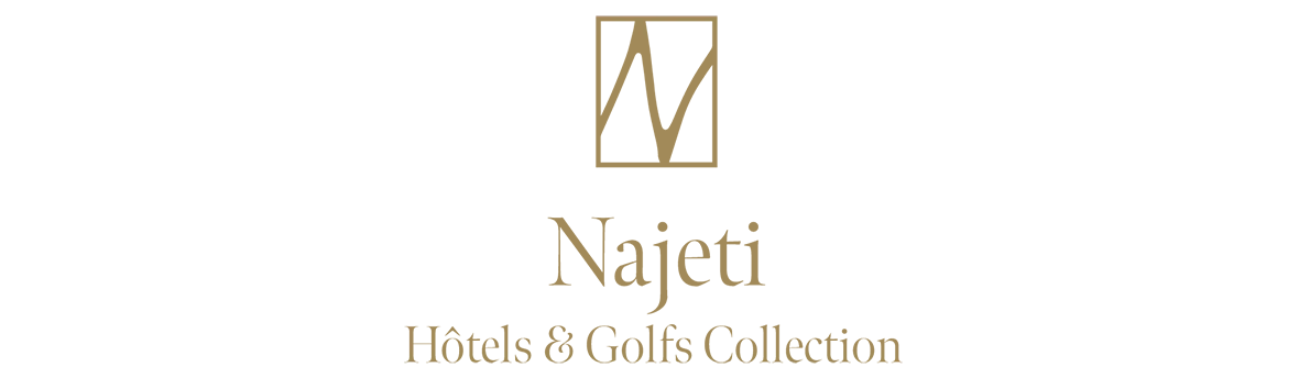 Najeti logo